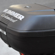 Illustration for article titled Hummer-Branded Piaggio MP3 Pushes Brand Even Smaller